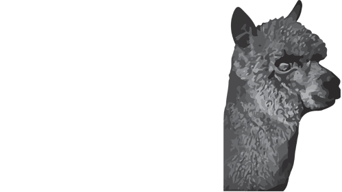 Wyvern Vale Alpacas Logo